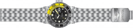 Reloj Invicta Pro Diver de hombre pulsera de metal 52 mm