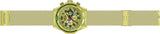 Reloj Invicta Racing de hombre pulsera mesh 50 mm