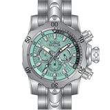 Reloj Invicta Venom de hombre pulsera de metal 53 mm