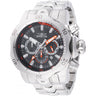 Reloj Invicta Venom de hombre pulsera de metal 53 mm