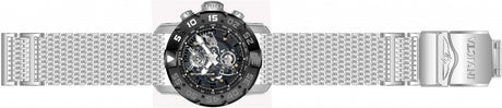 48052 Reloj Invicta para hombre pulsera mesh