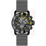 48055 Reloj invicta para hombre pulsera mesh