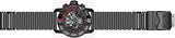 48056 Invicta para caballero correa mesh