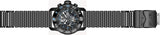 48057 Reloj Invicta para caballero pulsera mesh