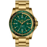 Reloj Invicta Speedway de hombre banda de metal