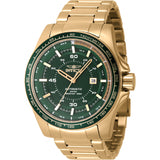 Reloj Invicta Speedway de hombre banda de metal