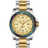 Reloj Invicta Speedway de hombre banda de metal