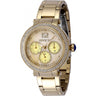Reloj Invicta Bolt Lady para dama pulsera de metal 37 mm