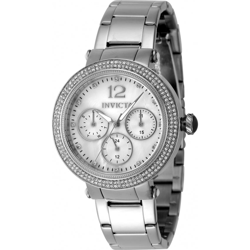 48114 Reloj Invicta para mujer pulsera de metal