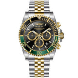 48116 Reloj Invicta para caballero pulsera de metal