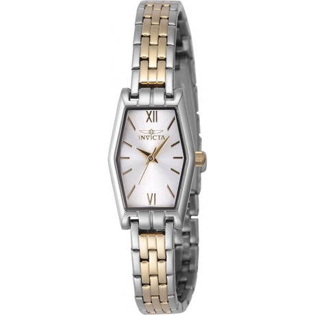 Reloj Invicta Angel de mujer pulsera de metal 20 mm