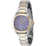 Reloj Invicta Wildflower de mujer pulsera de metal 32.5 mm