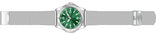 Reloj Invicta Coalition Forces de hombre pulsera de metal 45 mm