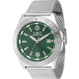 Reloj Invicta Coalition Forces de hombre pulsera de metal 45 mm