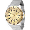 Reloj Invicta Coalition Forces de hombre pulsera de metal 45 mm