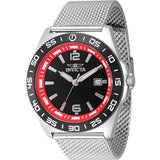 Reloj Invicta Coalition Forces de hombre pulsera mesh 45 mm