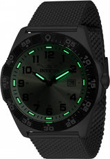 Reloj Invicta Coalition Forces de hombre pulsera de metal 45 mm