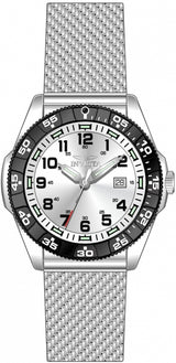 Reloj Invicta Coalition Forces de hombre pulsera de metal 45 mm