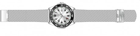 Reloj Invicta Coalition Forces de hombre pulsera de metal 45 mm