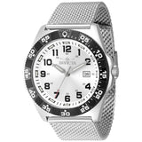Reloj Invicta Coalition Forces de hombre pulsera de metal 45 mm