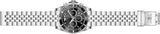 48116 Reloj Pro Diver Invicta para caballero pulsera de metal 43 mm