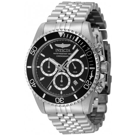 48116 Reloj Pro Diver Invicta para caballero pulsera de metal 43 mm