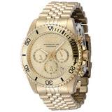 48116 Reloj Pro Diver Invicta para caballero pulsera de metal 43 mm
