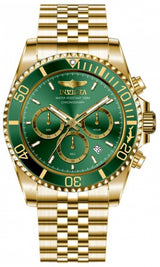 48116 Reloj Pro Diver Invicta para caballero pulsera de metal 43 mm