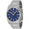 Reloj Speedway Zager de hombre pulsera de metal 40 mm