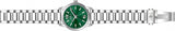 Reloj Invicta Celestial de hombre pulsera de metal 43 mm
