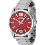 Reloj Invicta Celestial de hombre pulsera de metal 43 mm