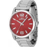 Reloj Invicta Celestial de hombre pulsera de metal 43 mm