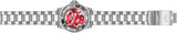 Reloj Invicta Pro Diver Camo Series de hombre pulsera de metal 40 mm