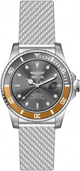Reloj Invicta Pro Diver de hombre pulsera mesh 47 mm