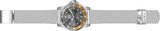 Reloj Invicta Pro Diver de hombre pulsera mesh 47 mm