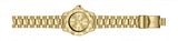 Reloj Invicta Pro Diver de hombre pulsera de metal  47 mm