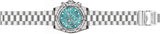 Reloj invicta para caballero pulsera de metal 52 mm