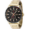 Reloj Invicta Racing para caballero pulsera de metal 44 mm