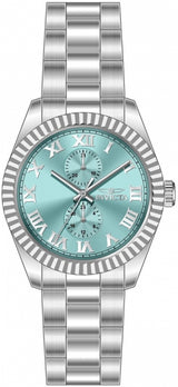 Reloj Invicta Specialty para caballero pulsera de metal 43 mm