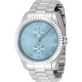 Reloj Invicta Specialty para caballero pulsera de metal 43 mm