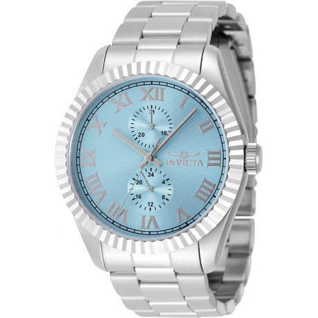Reloj Invicta Specialty para caballero pulsera de metal 43 mm