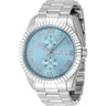 Reloj Invicta Specialty para caballero pulsera de metal 43 mm