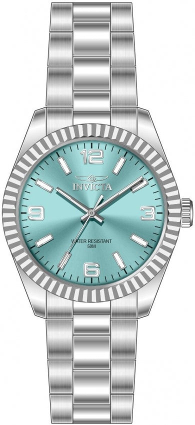 Reloj Invicta Specialty para caballero pulsera de metal 43 mm