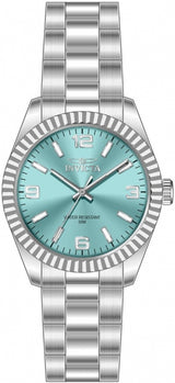 Reloj Invicta Specialty para caballero pulsera de metal 43 mm