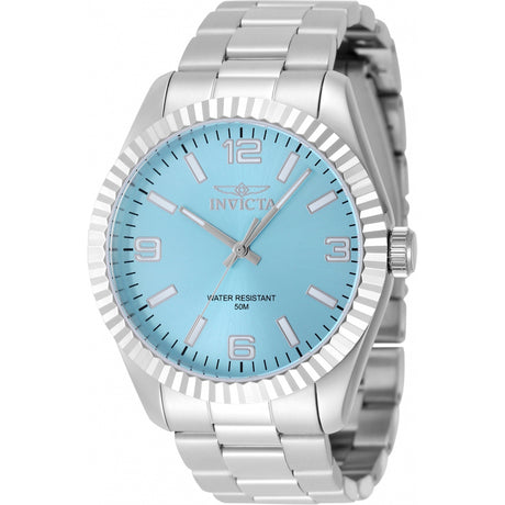 Reloj Invicta Specialty para caballero pulsera de metal 43 mm