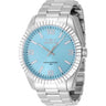 Reloj Invicta Specialty para caballero pulsera de metal 43 mm