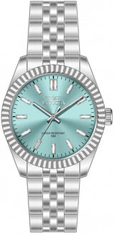 Reloj Invicta Specialty para caballero pulsera de acero 43 mm