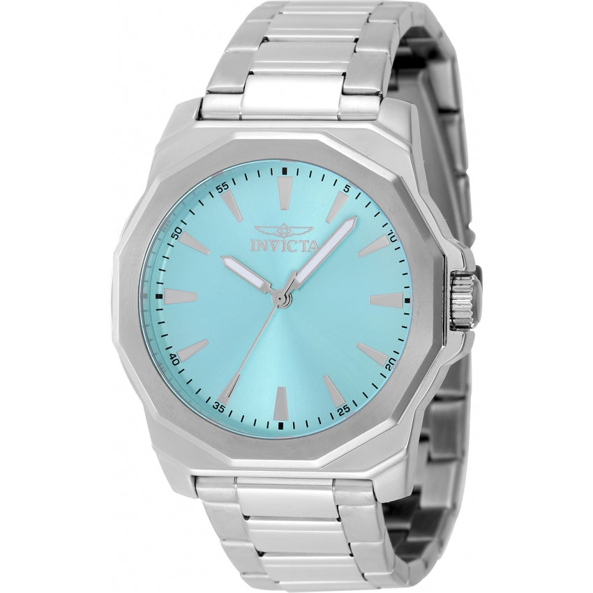 Reloj INVICTA Speedway para hombre pulsera de metal 42 mm