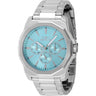 Reloj Invicta Speedway de hombre correa de metal 42 mm