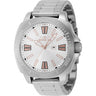 Reloj Invicta Speedway de hombre pulsera de metal 46 mm